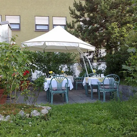 Hetzel Hotell 4*