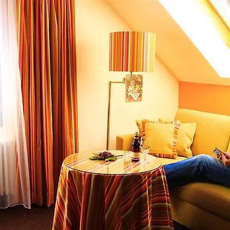 Hotell Hetzel