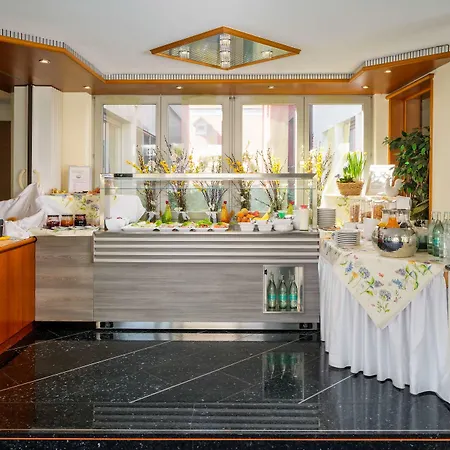 Hetzel Hotell