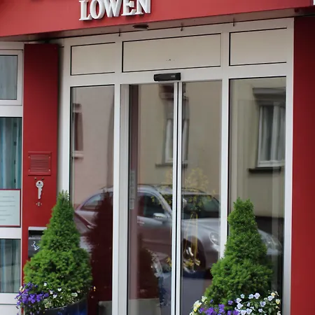Hetzel Hotell Stuttgart