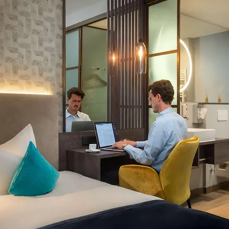 Hetzel Hotell Stuttgart