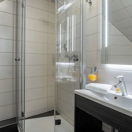 Hetzel Hotell Stuttgart