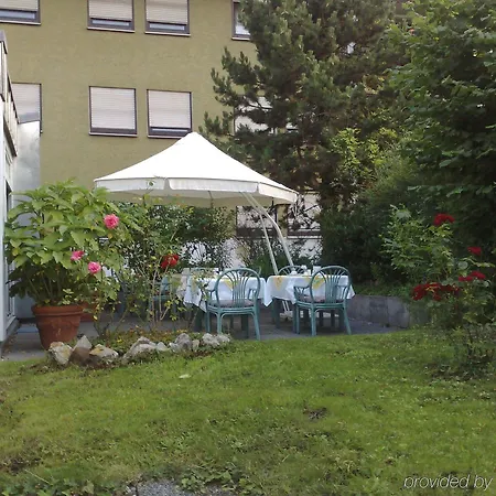 Hetzel Hotell 4*