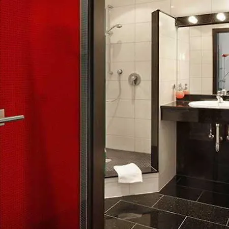 Hotell Hetzel 4*