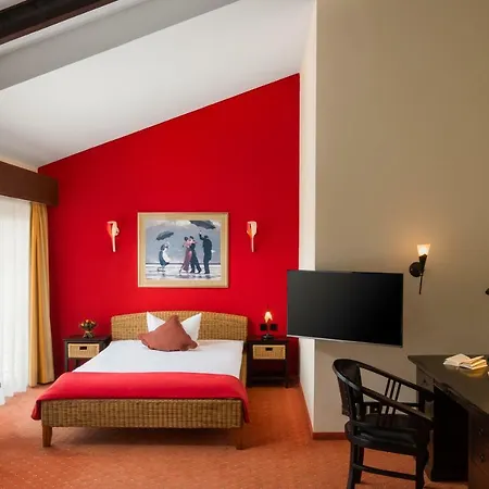 Hetzel Hotell Stuttgart