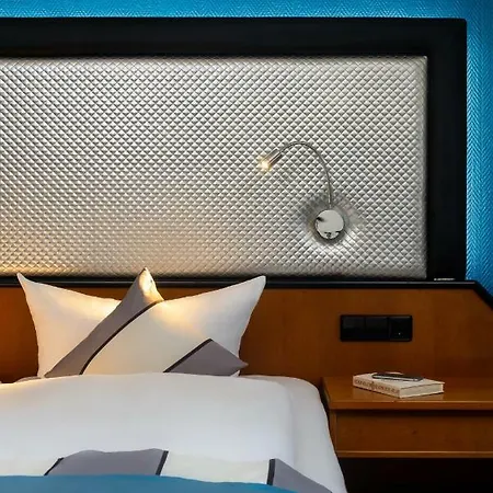 Hotell Hetzel