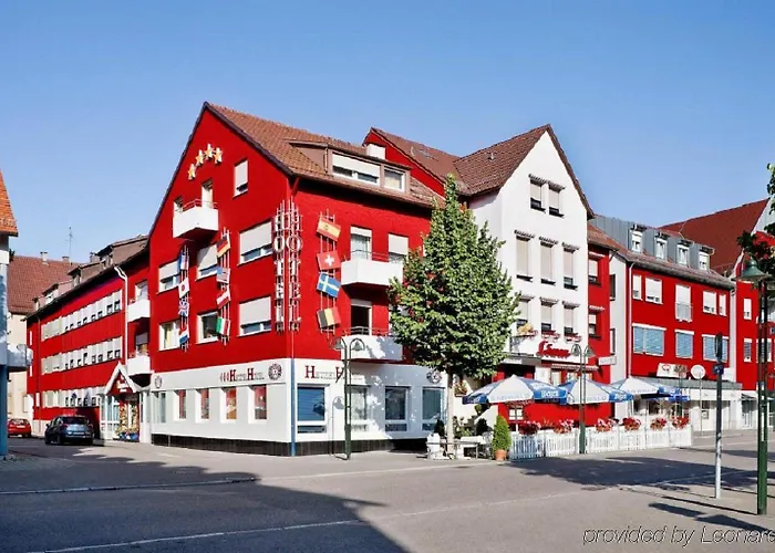 Hetzel Hotel Stuttgart