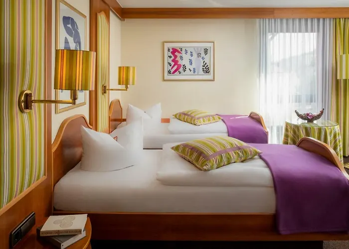 Hotel Hetzel Stuttgart