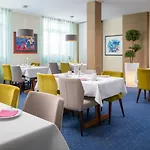 Hetzel 호텔 4*