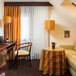Hetzel 4*