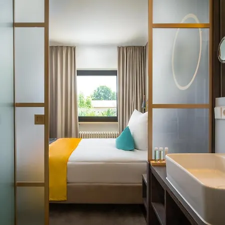 Hotel Hetzel 4*