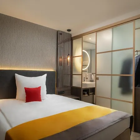 Hetzel 4* Stuttgart