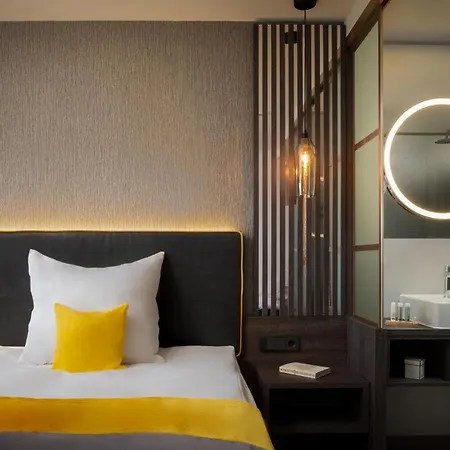 Hetzel Hotel Stuttgart