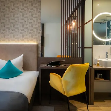 Hotel Hetzel