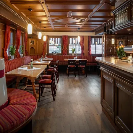Hetzel Hotel 4*