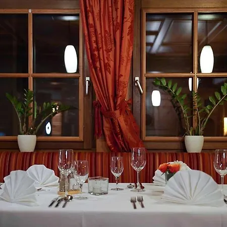 Hetzel Hotel