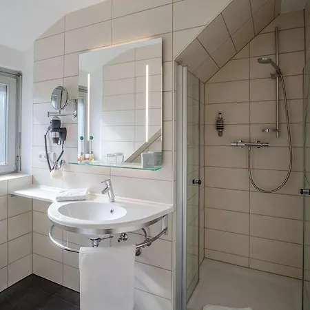 Hotel Hetzel 4*