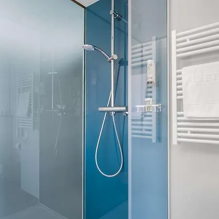 Hetzel 4* Stuttgart