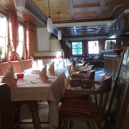 فندق Hetzel شتوتغارت