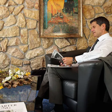 Hotel Hetzel Stuttgart