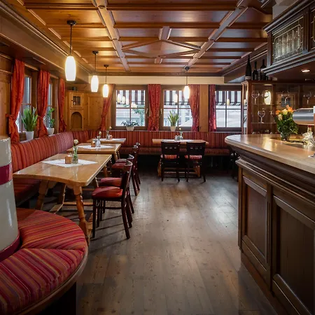 Hotel Hetzel