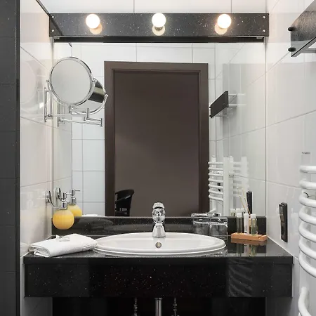 Hotel Hetzel Stuttgart