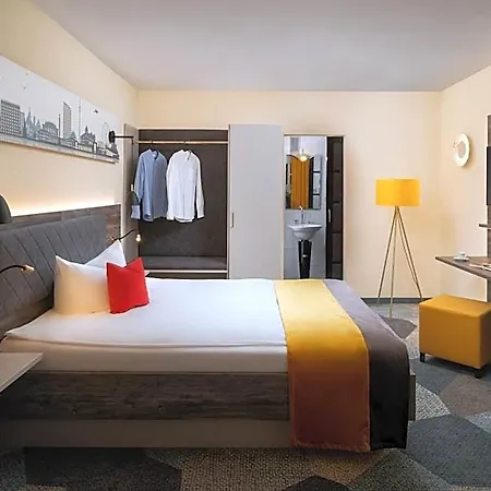 Hotel Hetzel 4*