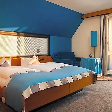 Hetzel Hotel 4*