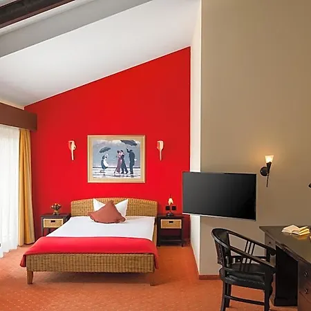 Hotel Hetzel