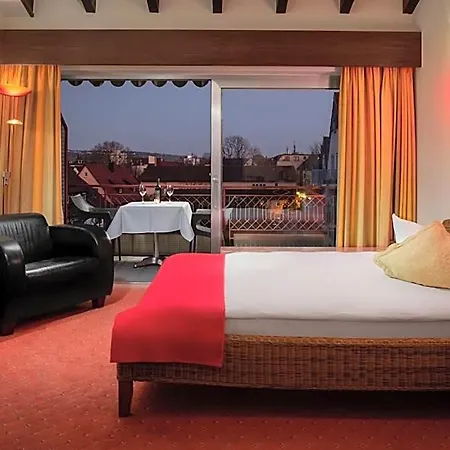 Hetzel 4* Stuttgart