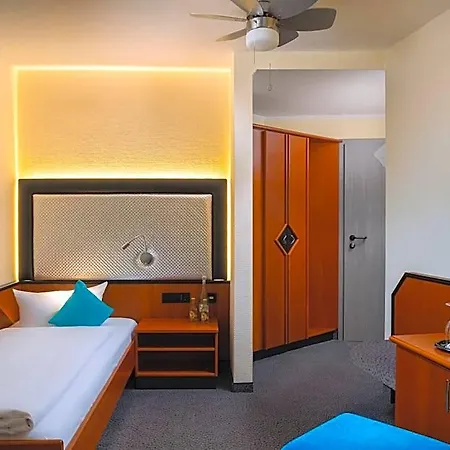 Hotel Hetzel Stuttgart