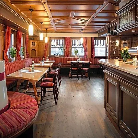 Hetzel Hotel