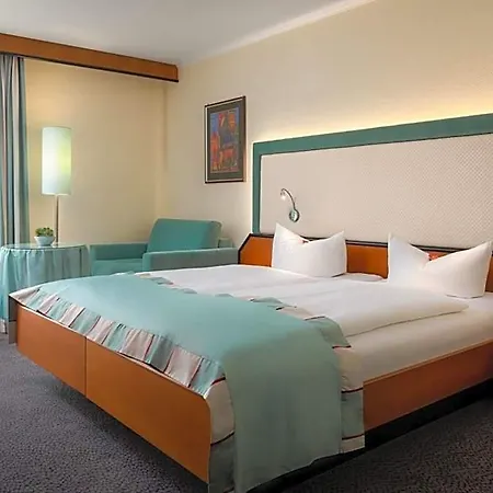 Hotel Hetzel 4*