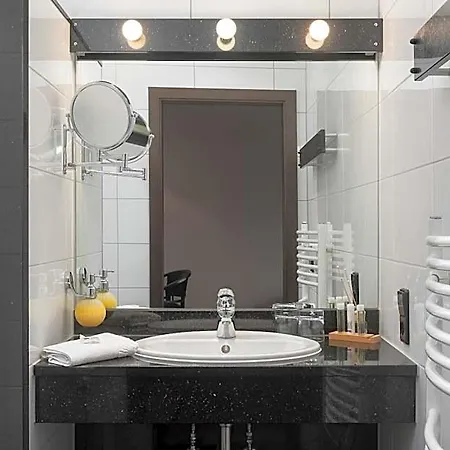 Hetzel Hotel 4*