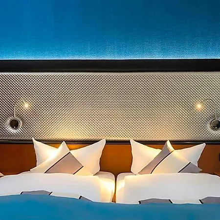 Hotel Hetzel 4*