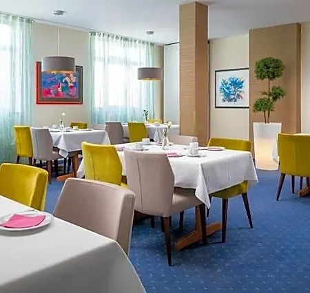 Hetzel Hotel