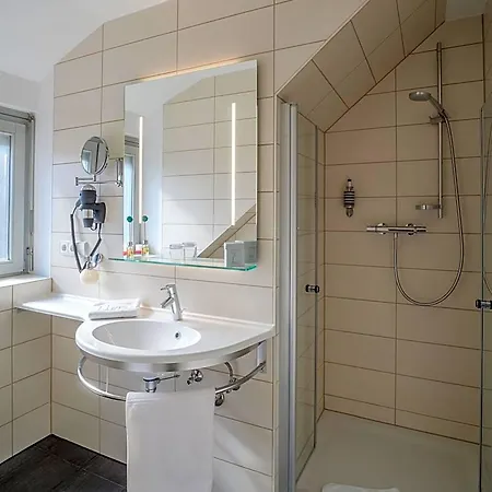 Hetzel Hotel Stuttgart