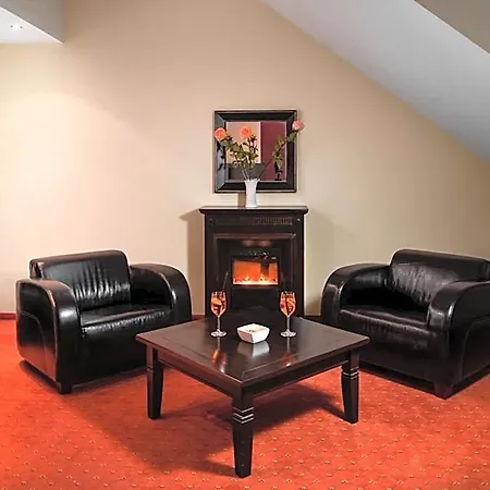 Hetzel Hotel 4*