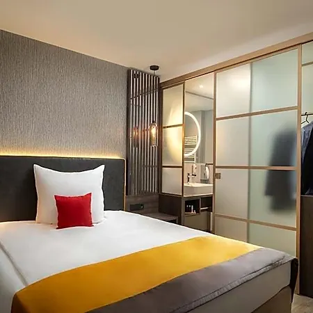 Hetzel Hotel Stuttgart