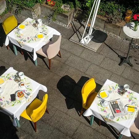 Hetzel Hotel Stuttgart