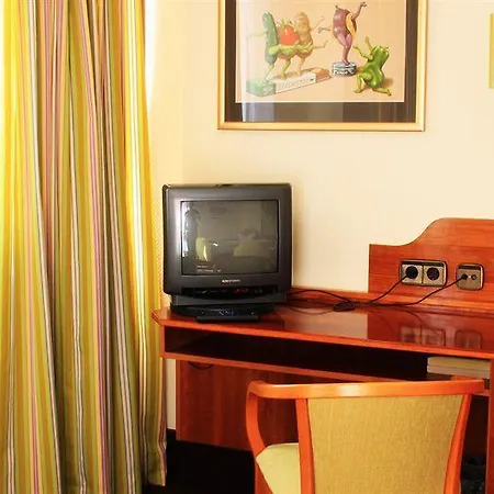 Hetzel Hotel Stuttgart