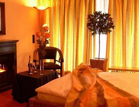 Hetzel Hotel 4*