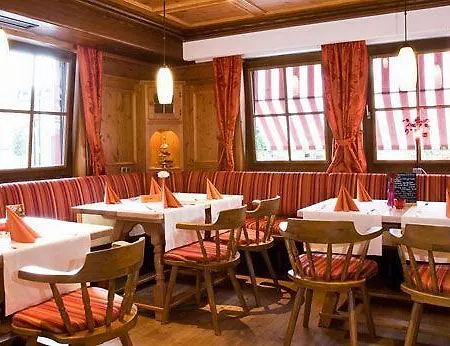 Hetzel Hotel
