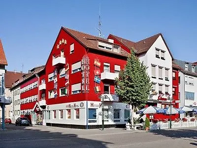 Hetzel Stuttgart