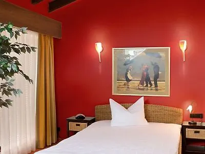 Hotel Hetzel 4*