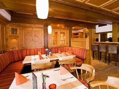 Hetzel Hotel 4*
