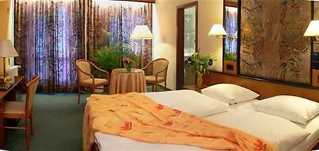 Hotel Hetzel Štutgart