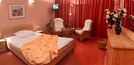 Hotel Hetzel 4*