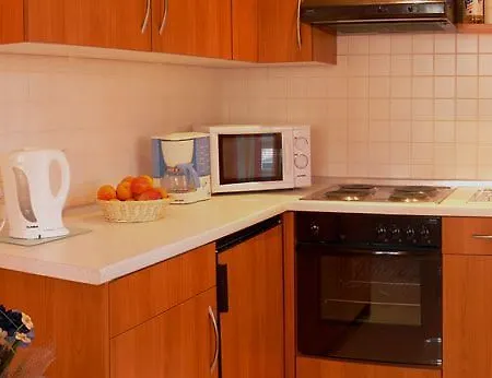 Hetzel 4* شتوتغارت