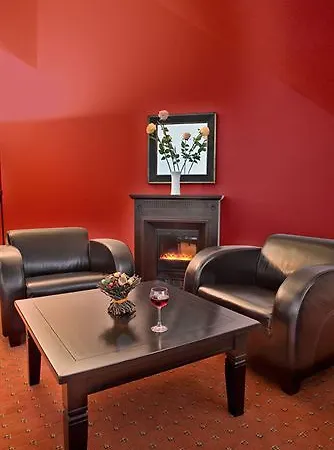 Hetzel Hotel 4*